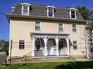 56 S 5th St APT 1, Indiana, PA 15701