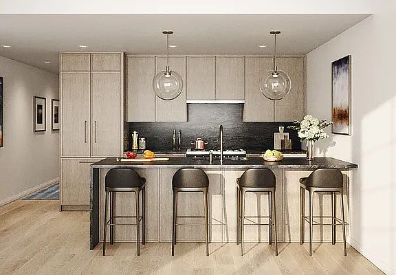 2nd image of 532 Clinton Ave #4B