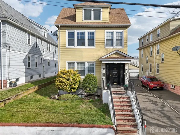 813-815 Pennington St, Elizabeth, NJ 07202
