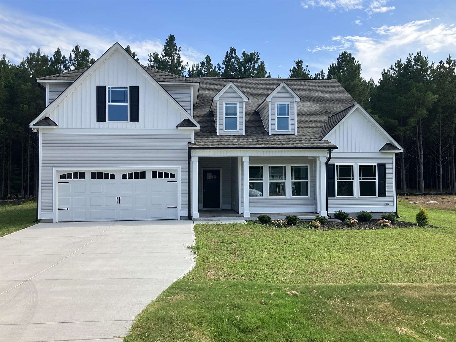 327 Earnest Way LOT 20, Kenly, NC 27542 MLS 2518952 Zillow