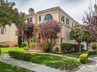2700 Hillside Dr, Burlingame, CA