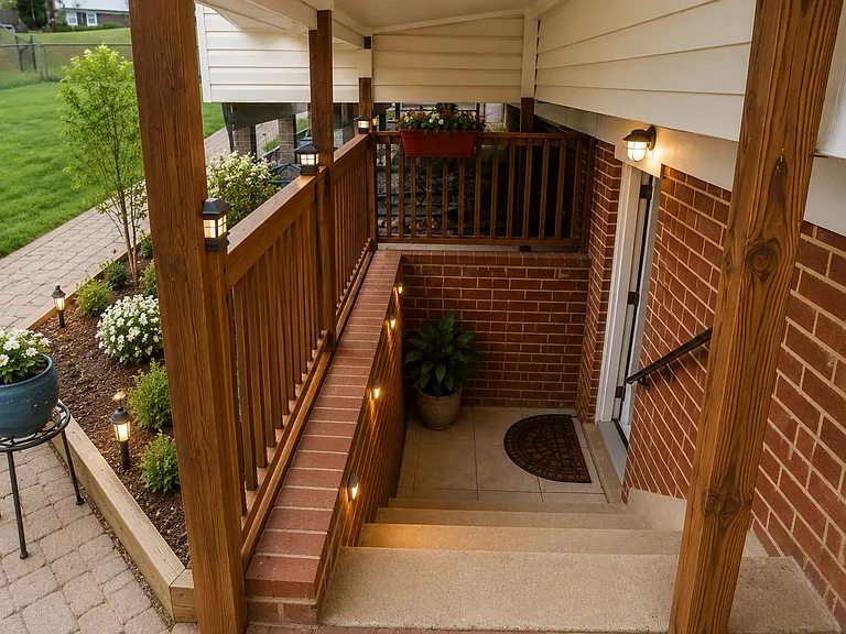 537 E Indian Spring Dr — Photo 21