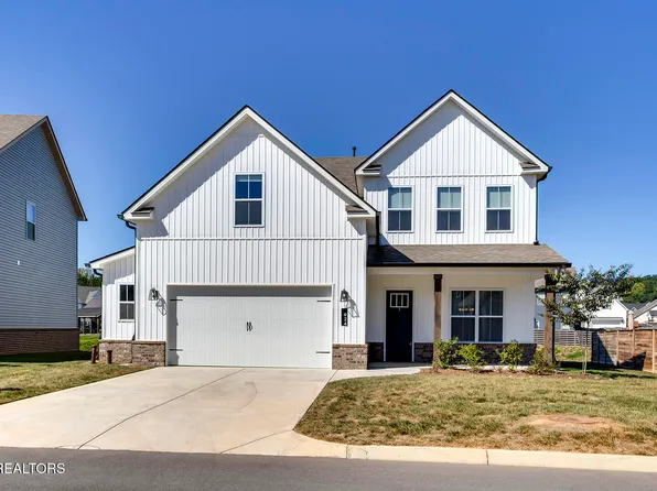 924 Belle Pond Ave, Knoxville, TN 37932