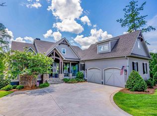 1201 Angel Pond E, Greensboro, GA 30642