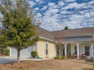 490 Havenview Ln, Bluffton, SC 29909