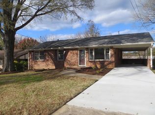 307 Guilford St, Danville, VA 24540