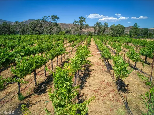 20756 State Highway 175, Middletown, CA 95461