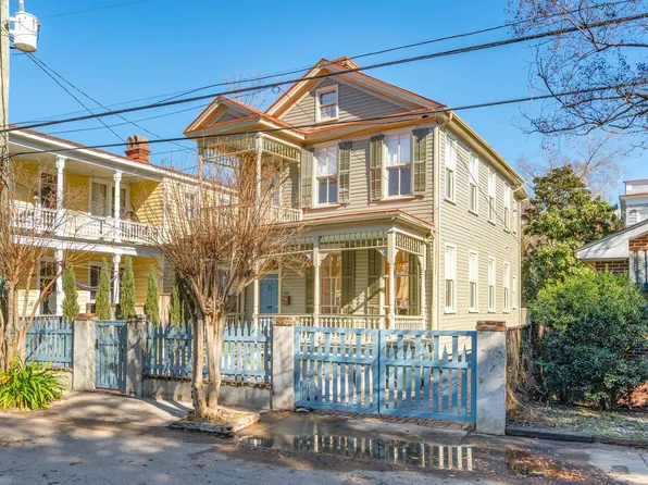 118 Smith St, Charleston, SC 29403
