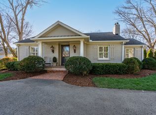411 Page Rd, Nashville, TN 37205