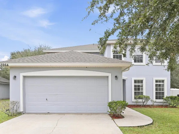 13964 Wild Hammock Trl, Jacksonville, FL 32226