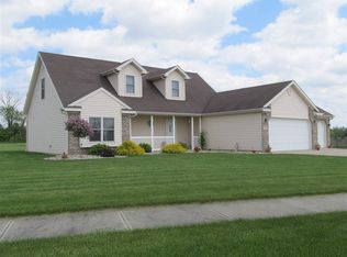508 N Waters Edge Dr, Decatur, IN 46733