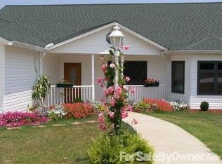 3375 Bobs Landing Rd, Bath Springs, TN 38311