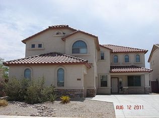 10411 W Illini St, Tolleson, AZ 85353