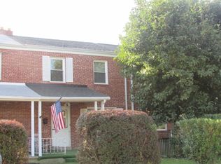 1751 Yakona Rd, Parkville, MD 21234