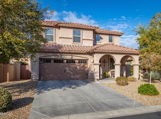 7548 W Bajada Rd, Peoria, AZ 85383