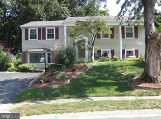 503 Barrington Ct, Joppa, MD 21085