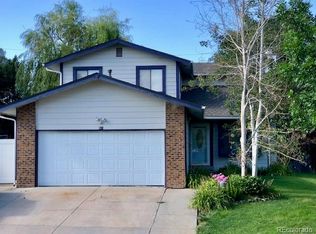 861 Downing Way, Denver, CO 80229