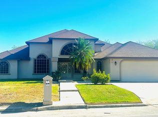 814 E San Marcelo Blvd, Brownsville, TX 78526