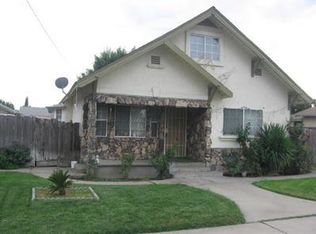 260 E Linwood Ave, Turlock, CA 95380