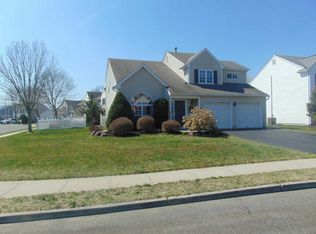 79 Cascades Ave, Howell, NJ 07731