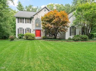 5 Saddle Brook Drive, Saratoga Springs, NY 12866