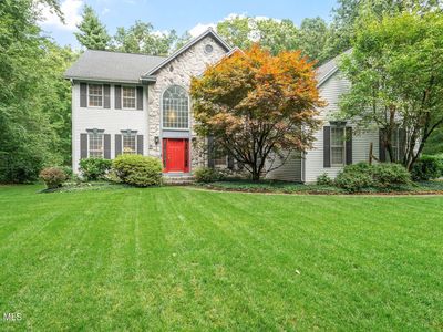 5 Saddle Brook Drive, Saratoga Springs, NY, 12866