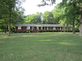 1430 Finley Rd, Lewisburg, TN 37091
