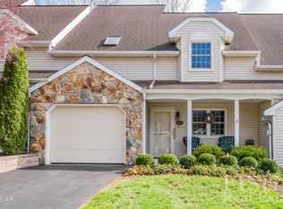 2606 Haas Ln, Williamsport, PA 17701