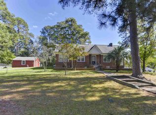 3400 Coles Rd, Columbia, SC 29203