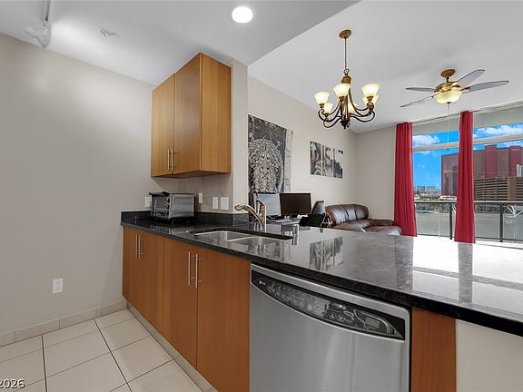 4th image of 200 W Sahara Ave Unit 603