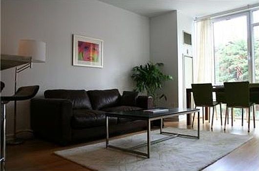 4th image of 350 W 53rd St APT 4D