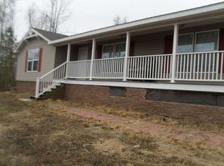 895 County Road 20, Calhoun, TN 37309