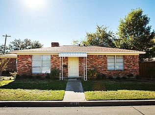 1601 W White Ave, Mc Kinney, TX 75069