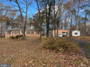 126 Clark Patton Rd, Fredericksburg, VA 22406