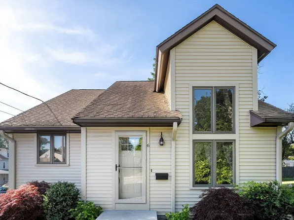 6 Cooper St, Plymouth, MA 02360
