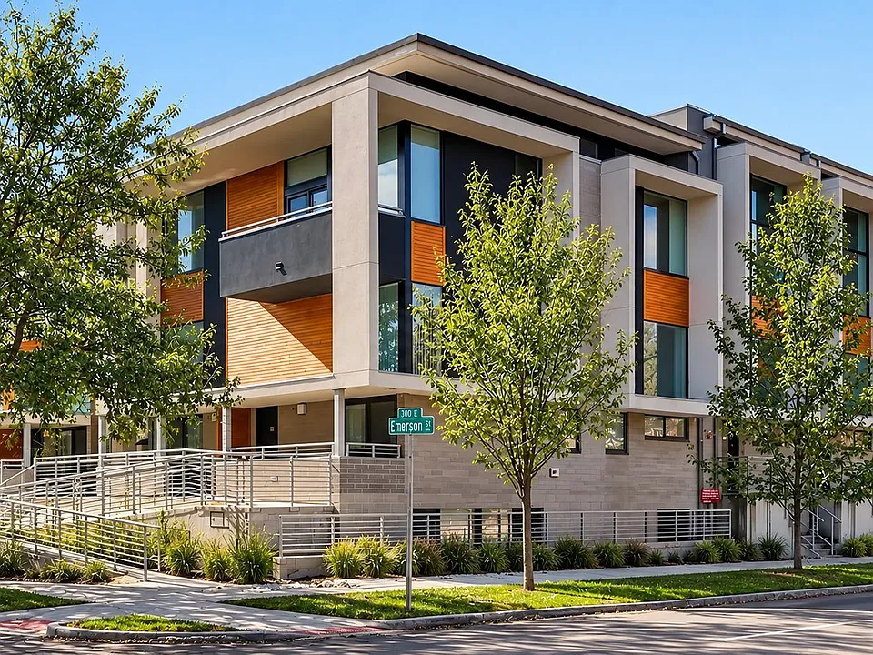 Emerson Lofts