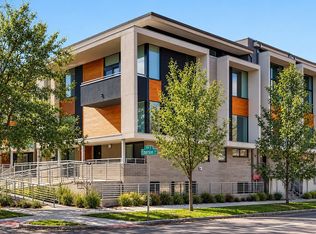 Emerson Lofts, Denver, CO 80218