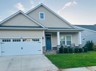 826 Avery Park Dr, Tallahassee, FL 32317