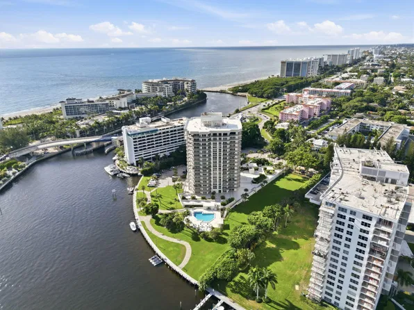 901 E Camino Real #6D, Boca Raton, FL 33432