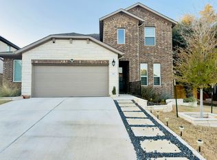 113 Anejo Bluff Ct, Georgetown, TX 78628