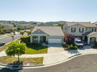 9521 Yucca Ct, Gilroy, CA 95020