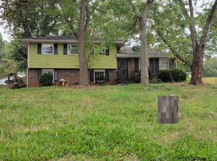 2515 Jenay Ct, Decatur, GA 30032