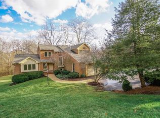8999 Nathaniels Holw, Cincinnati, OH 45249