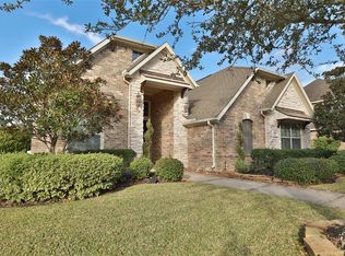 18202 E Allen Shore Dr, Cypress, TX 77433