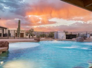 17449 E Quail Track Rd, Rio Verde, AZ 85263