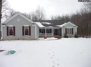 4856 State Route 225, Diamond, OH 44412