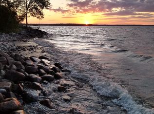 7524 Blue Water Beach Rd NW, Walker, MN 56484