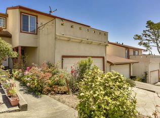 144 Saint Marks Ct #34, Daly City, CA