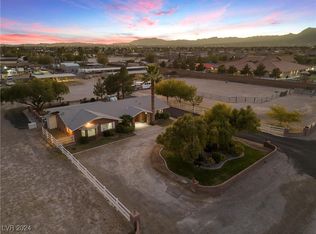 5901 W Washburn Rd, Las Vegas, NV 89130