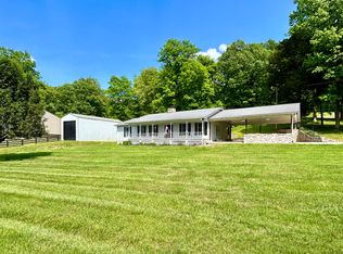 5200 Highway 39, Somerset, KY 42503